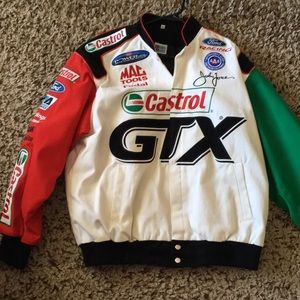 John Force Racing Jacket